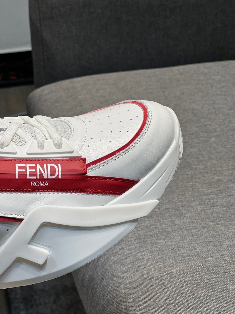 Fendi Casual Shoes